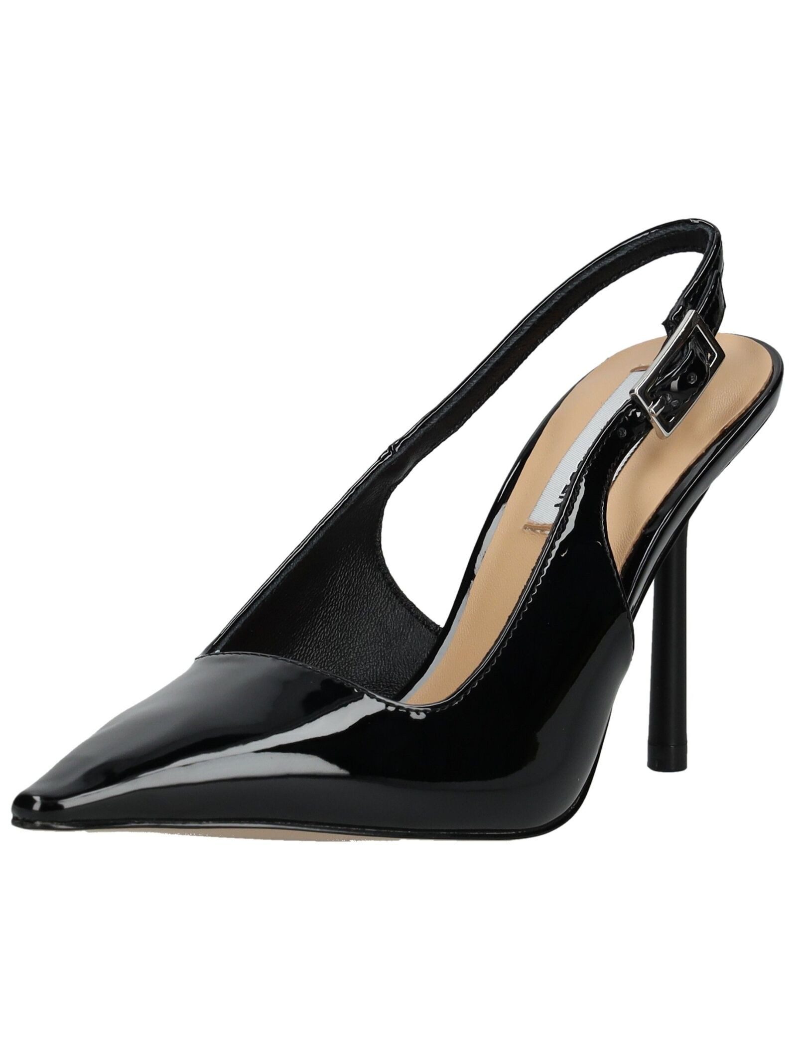 STEVE MADDEN STEVE MADDEN Pumps Lederimitat High-Heel-Pumps günstig online kaufen