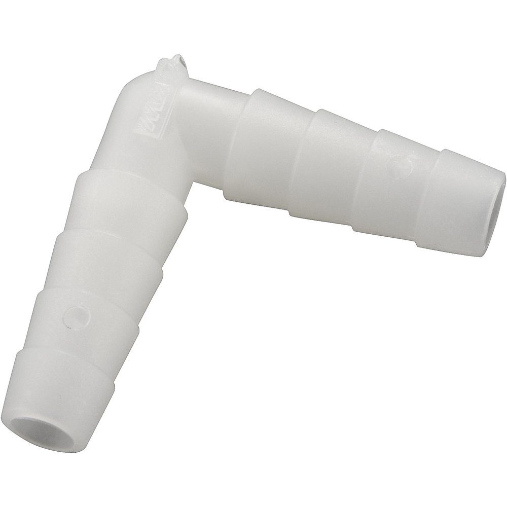 Barwig Fontänenaufsatz Barwig 17-214 PVC Schlauch-Winkelverbinder 13 mm (1/2) Ø, 10 mm