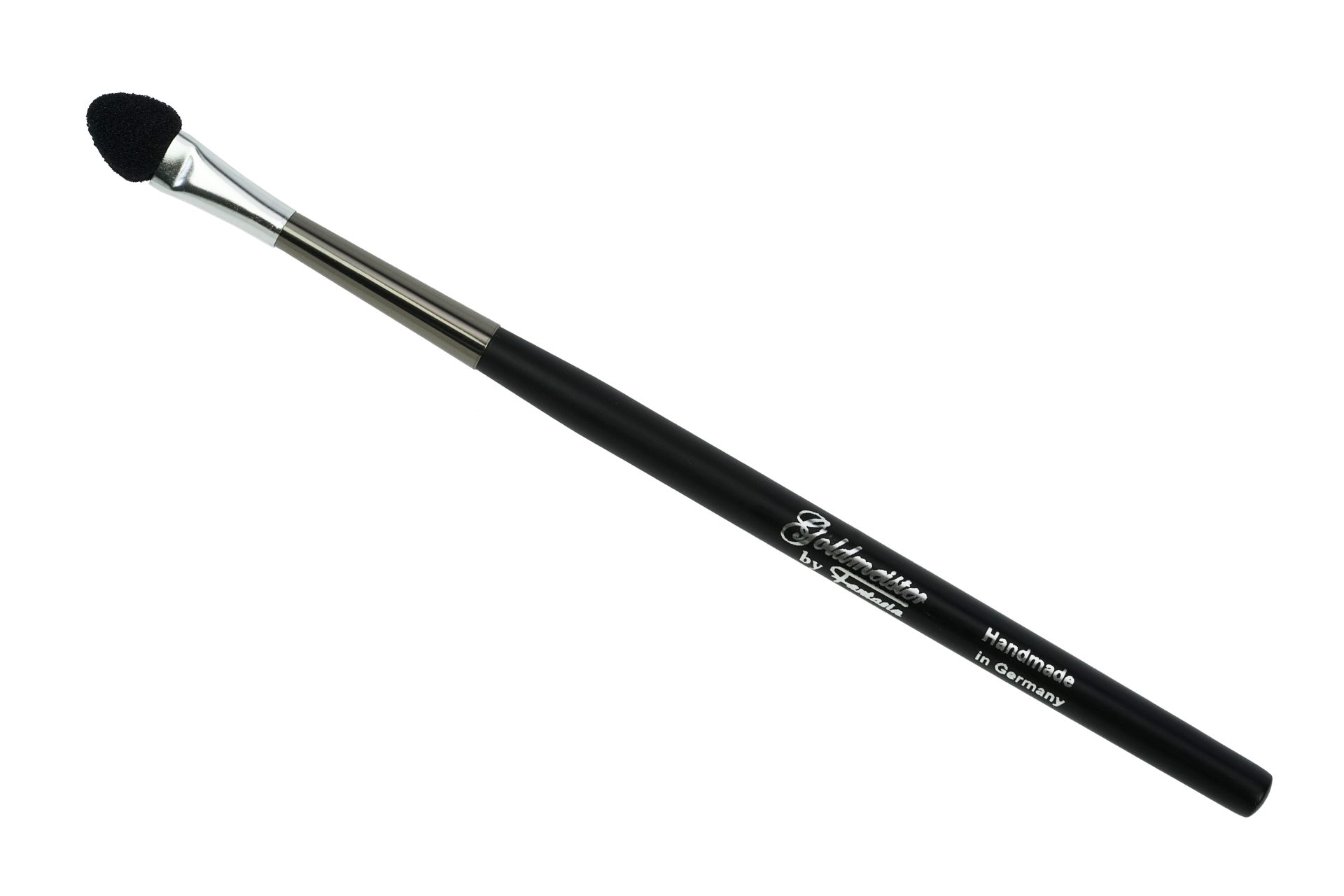 Fantasia Beauty Lidschattenpinsel Applikator, mit auswechselbarem Kopf, kleiner