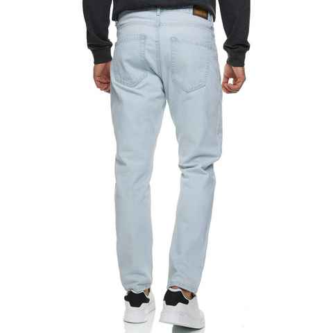 Indicode Regular-fit-Jeans INCobra