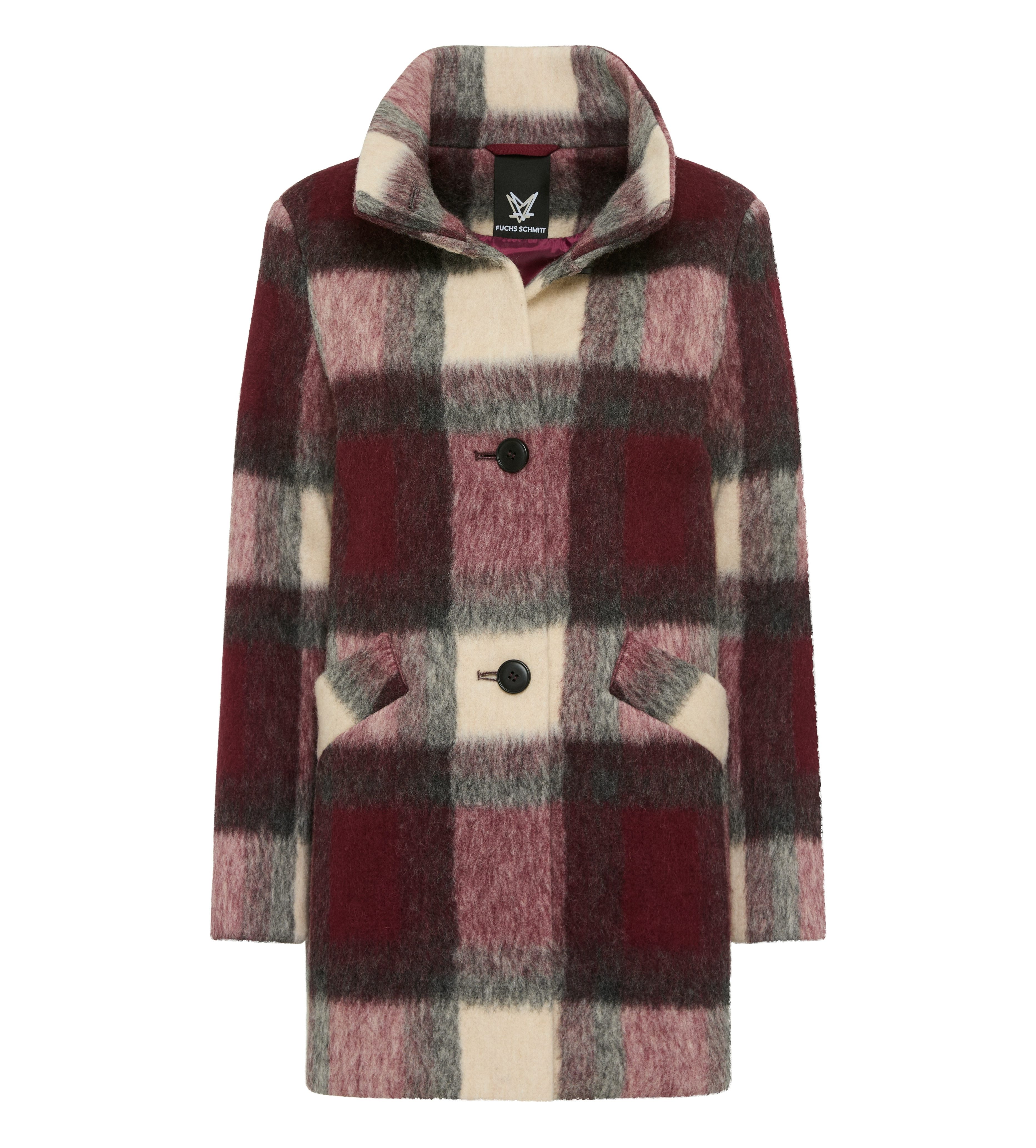 Outdoorjacke