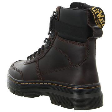 DR. MARTENS Combs Tech Leather Stiefelette