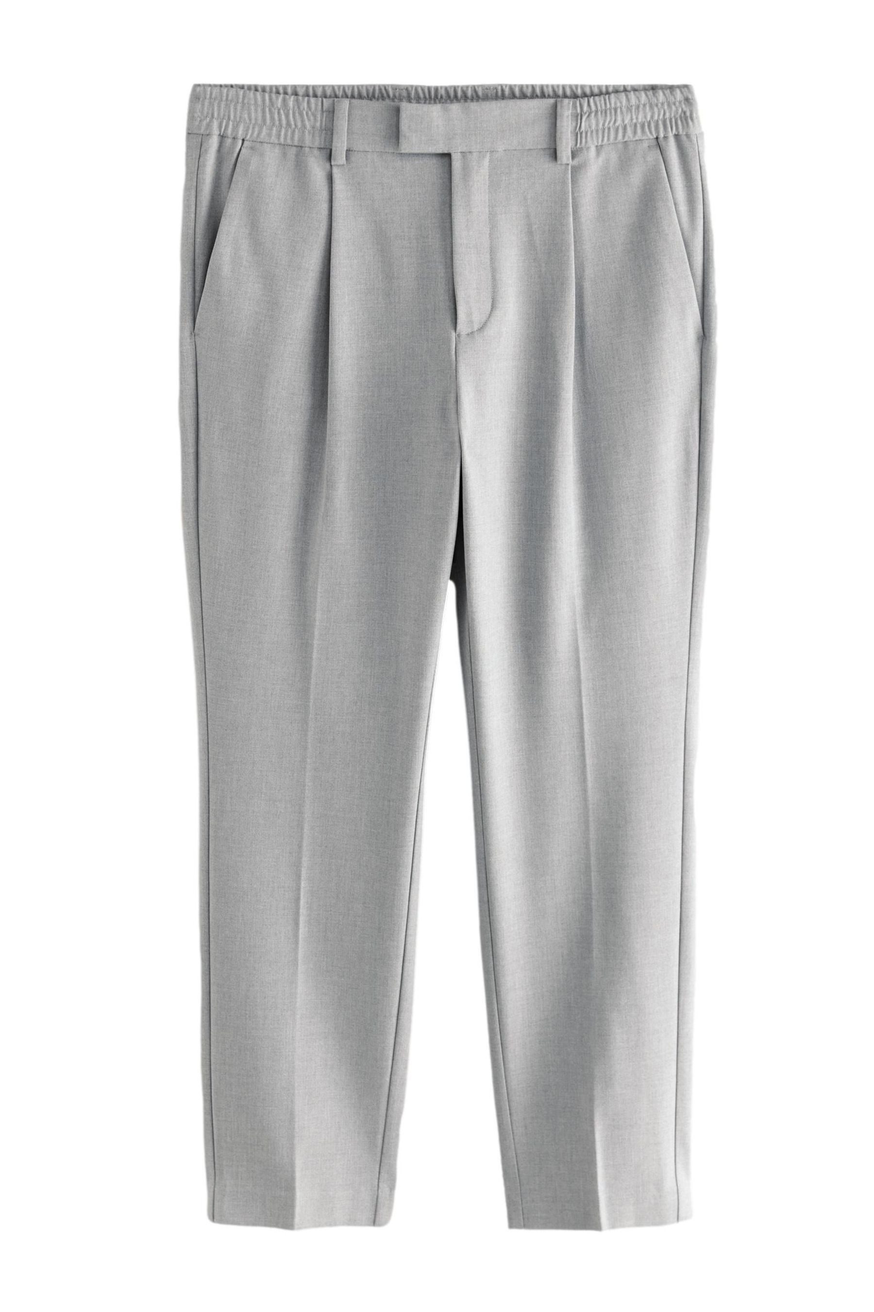 Next Stretch-Hose Edle Slim Fit Stretch-Hose mit Kordelzug (1-tlg) günstig online kaufen