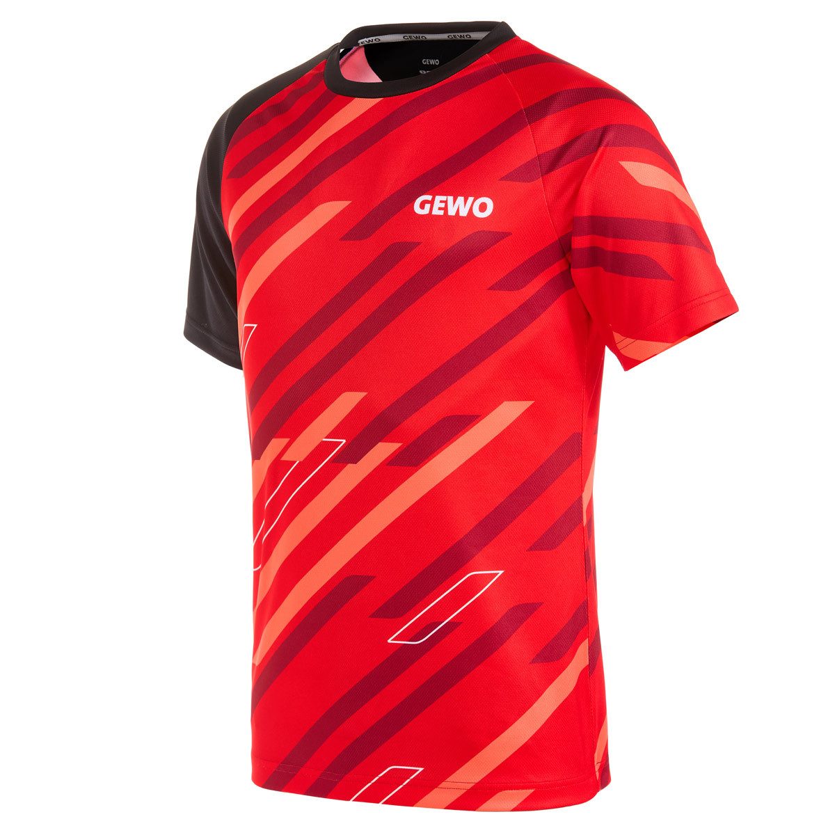Gewo T-Shirt Ponza Herren, Trikot, Sport-Shirt Herren
