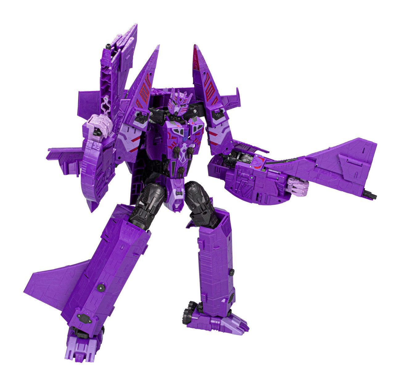 Hasbro Actionfigur Transformers Generations Legacy Evolution Titan Class Actionfigur Dece