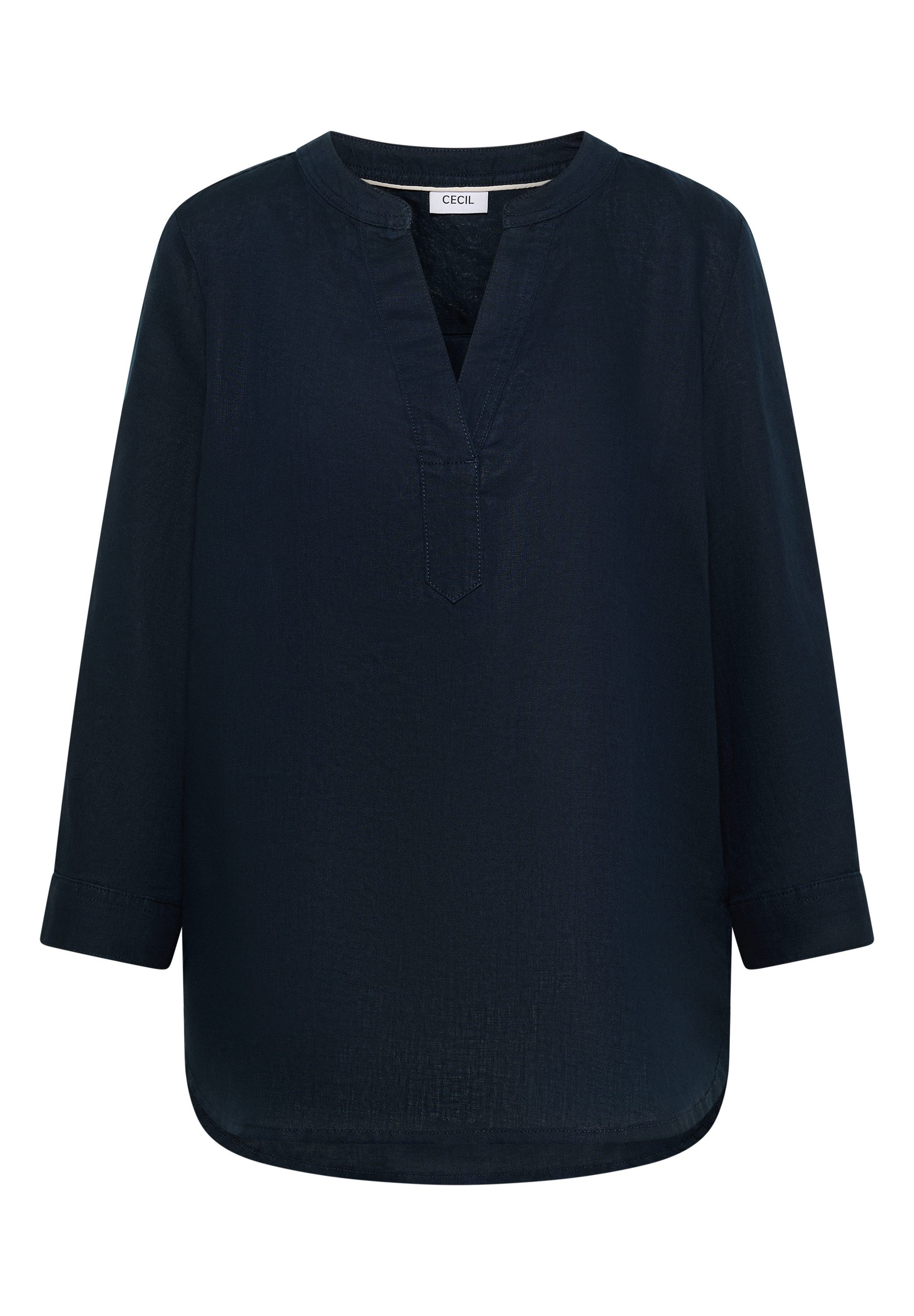 Shirtbluse