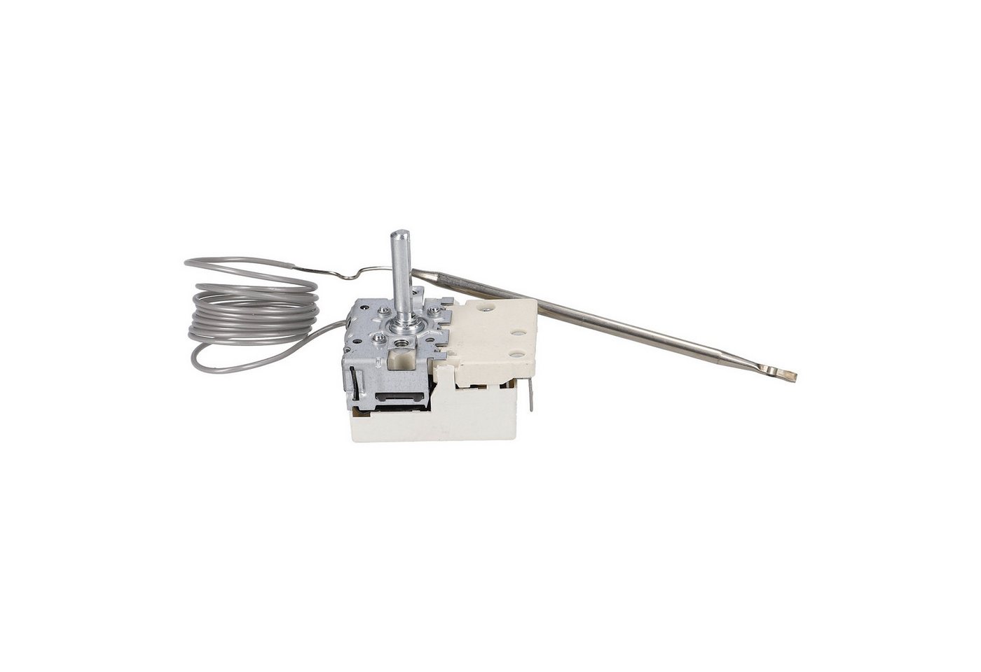 Thumbnail - easyPART Thermodetektor wie EGO 55.18279.010 EGO 55.18279.010 Thermostat, Für Backofen / Herd