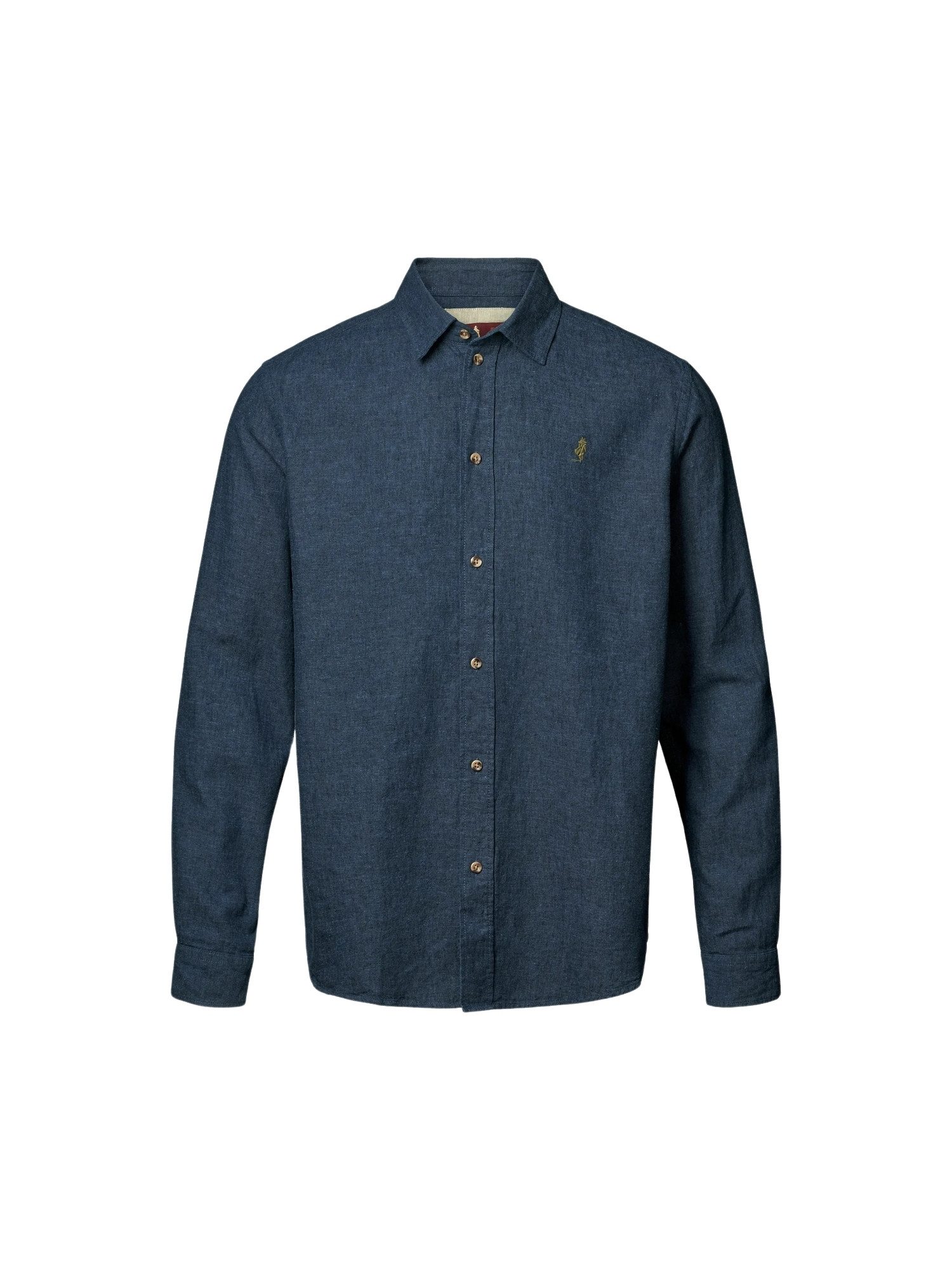 Blue Denim