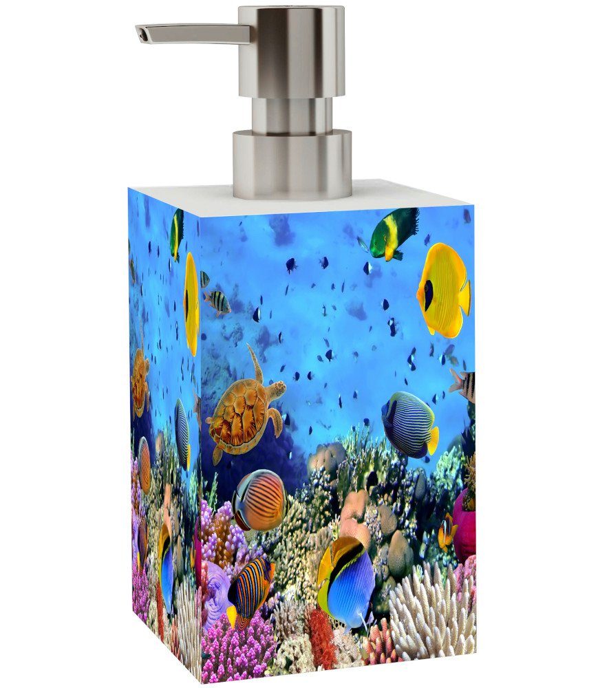 Sanilo Seifenspender Ocean, modernes & stylisches günstig online kaufen