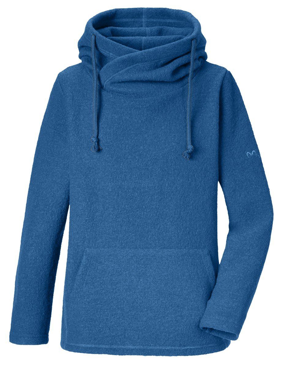 Mufflon Wollpullover Mu-Sina