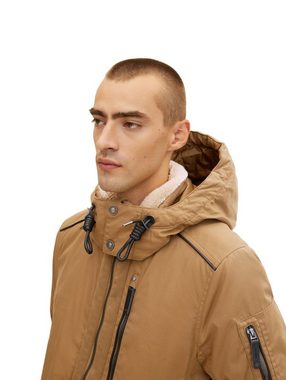 TOM TAILOR Outdoorjacke