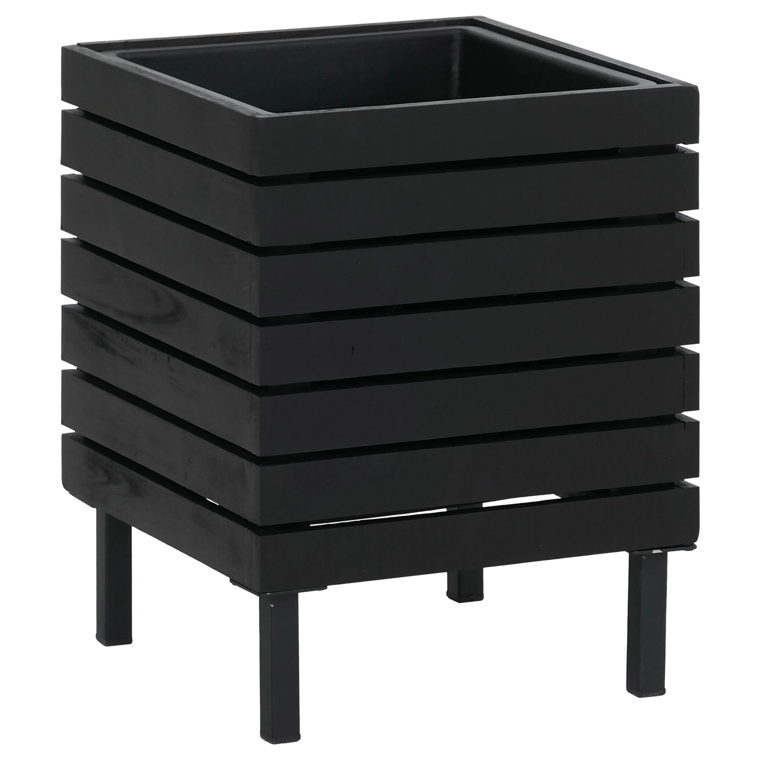 MCW Blumenkasten MCW-P84, Outdoor geeignet