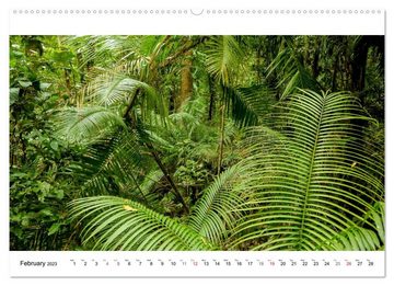 CALVENDO Wandkalender Australia - Coloured Diversity (Premium-Calendar 2023 DIN A2 Landscape)