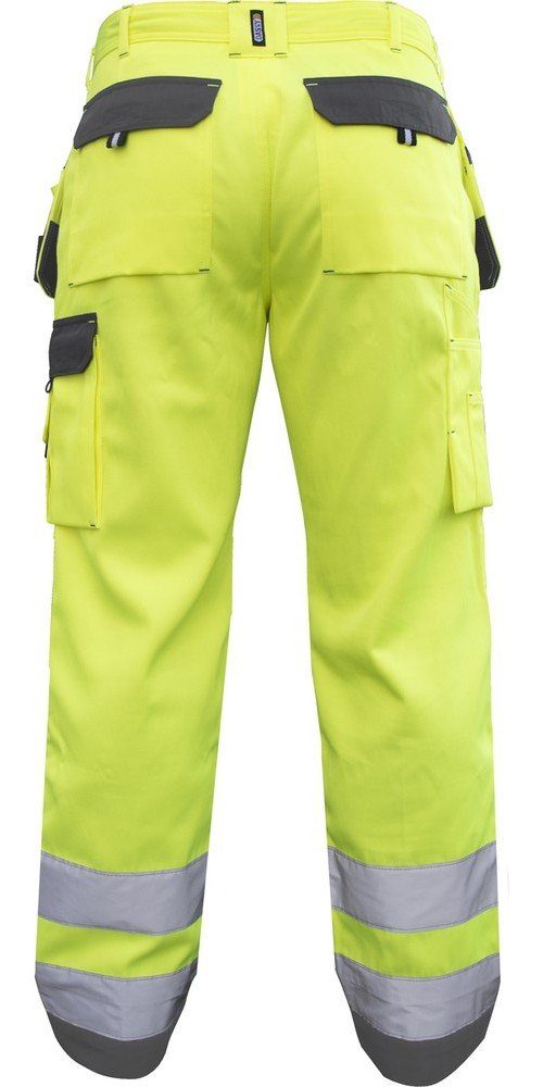 Dassy Warnschutz-Shirt