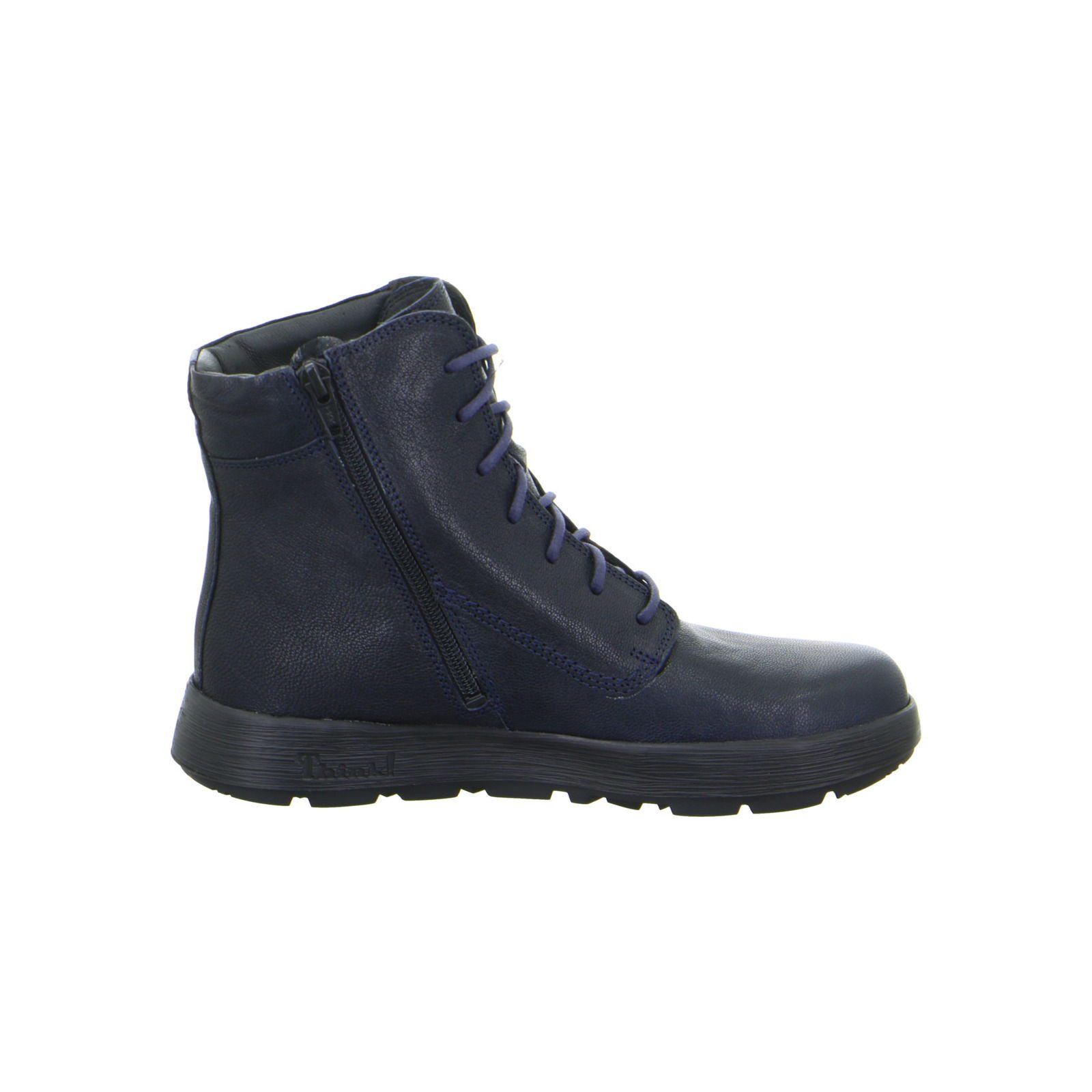 Think! Schnürstiefelette Comoda Stiefelette