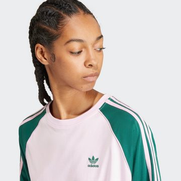 adidas Originals T-Shirt adidas Originals Blocked Tee