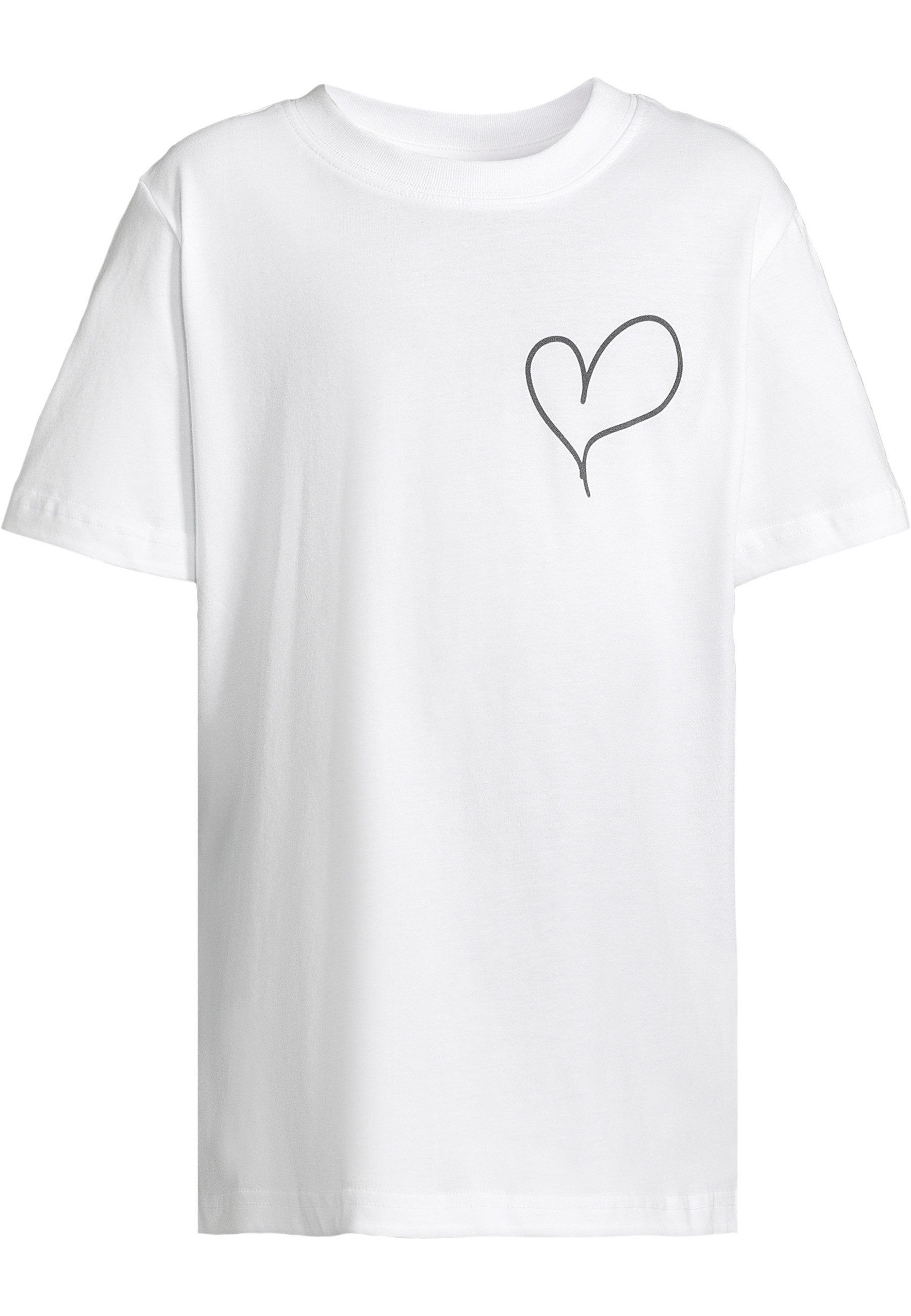 URBAN CLASSICS T-Shirt Urban Classics (1-tlg)