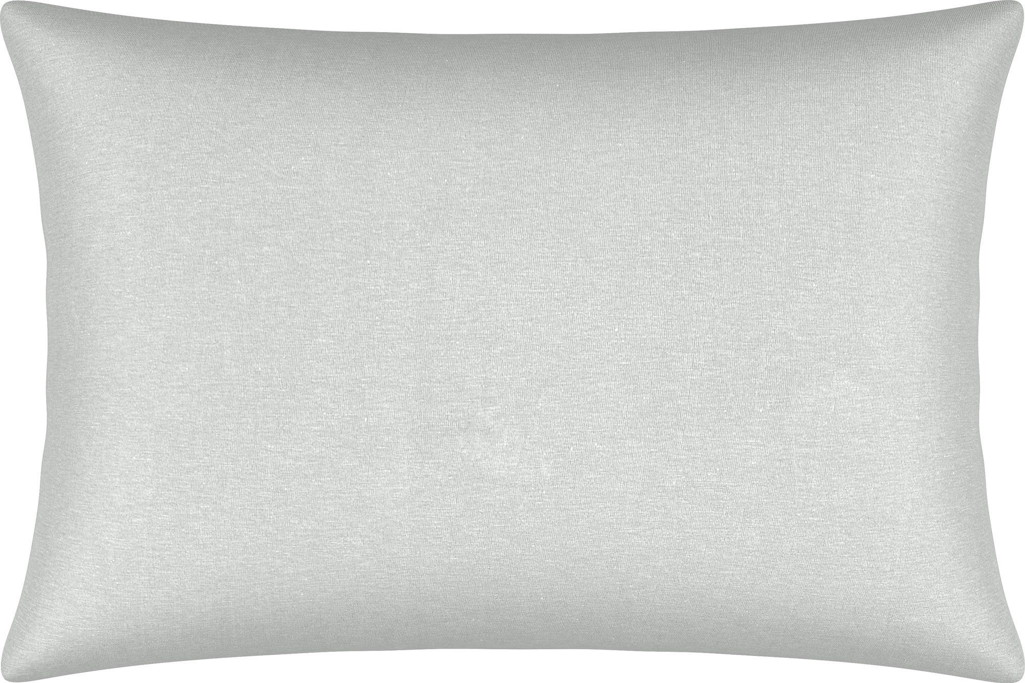 Erwin Müller Kissenbezüge Kissenbezug "Murnau", Single-Jersey Uni