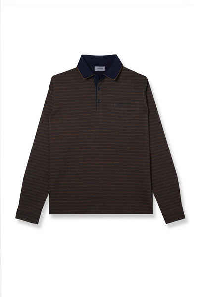 Pierre Cardin Langarmshirt