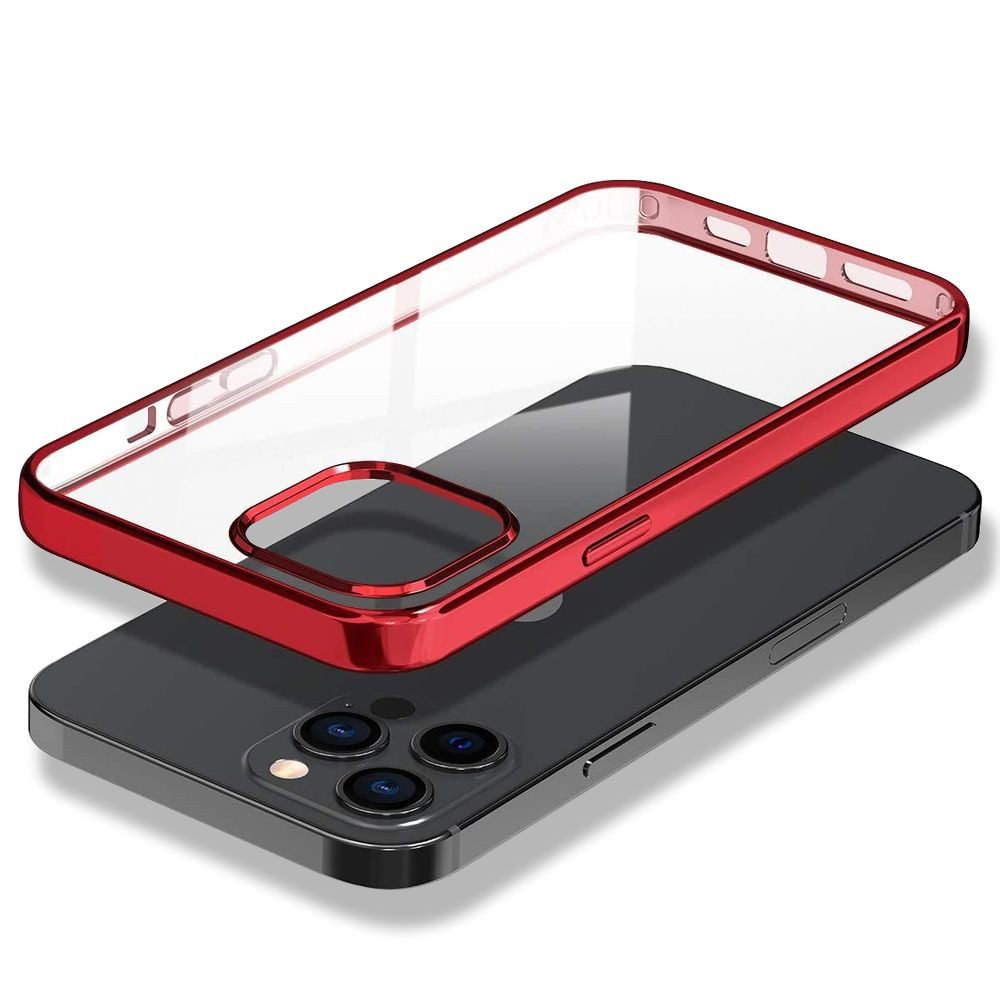 Arrivly Handyhülle iPhone 14 Hülle Silikon 5,4 Zoll