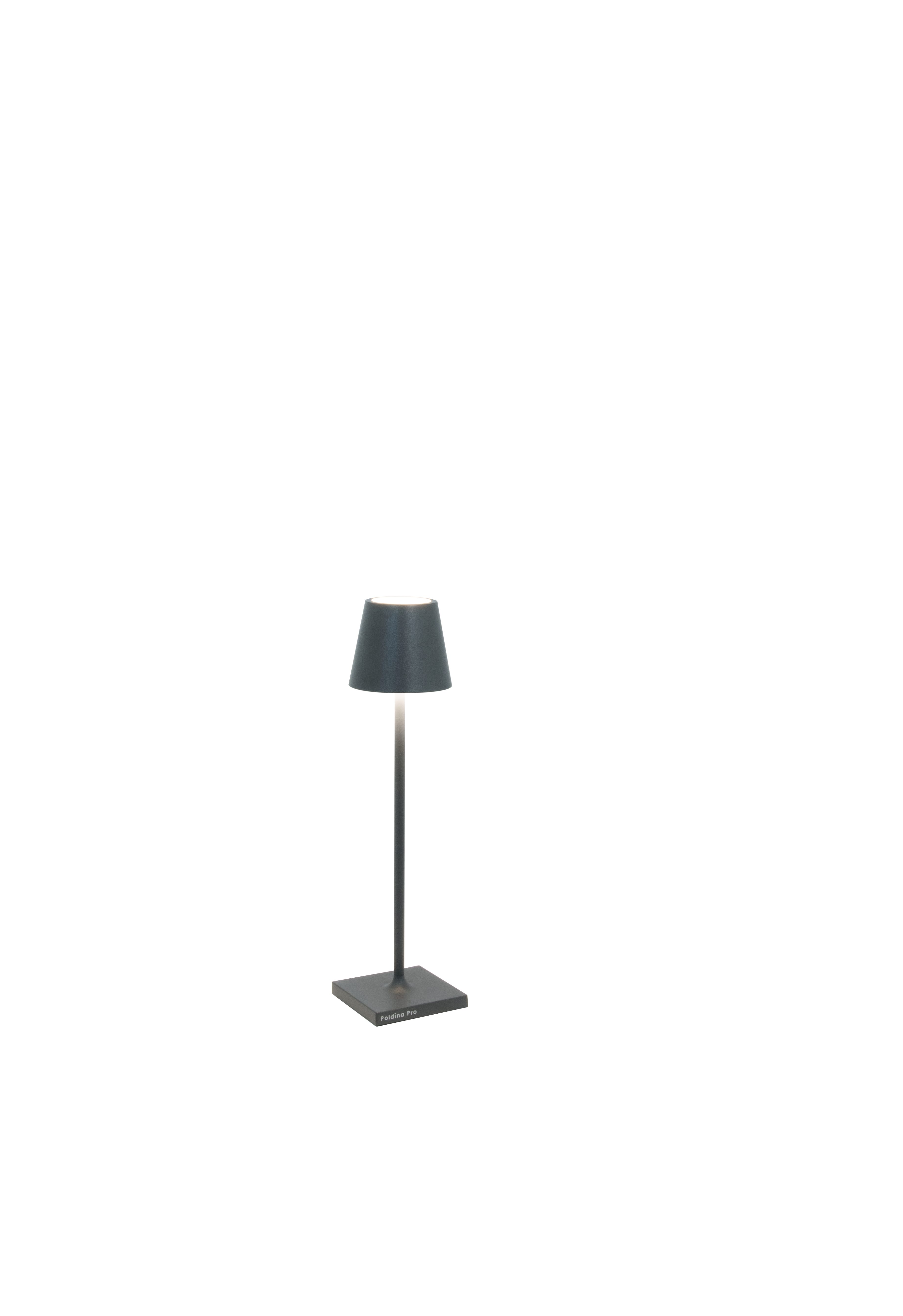 Zafferano LED Tischleuchte Poldina Micro Pro, günstig online kaufen
