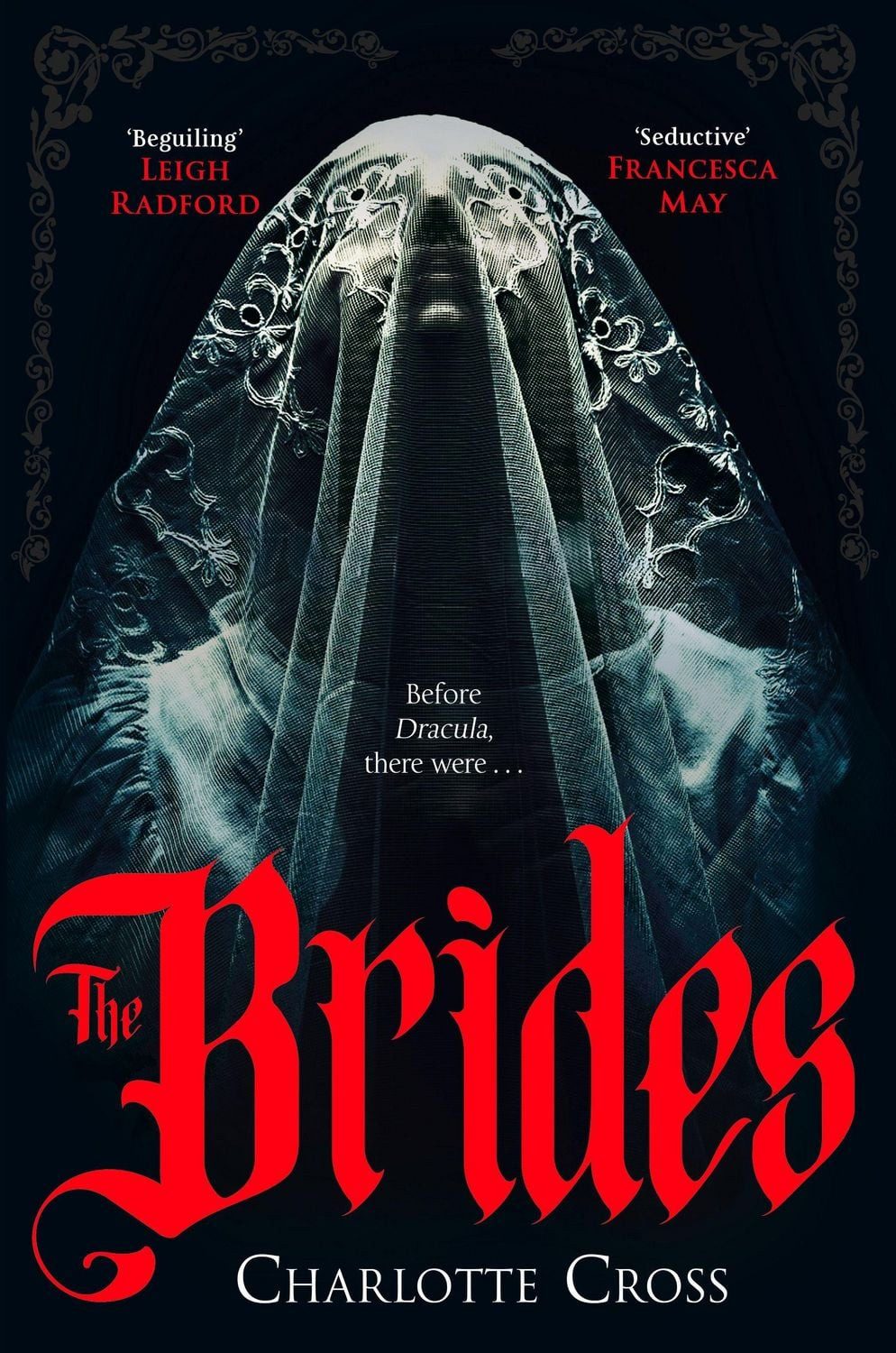 The Brides / Charlotte Cross