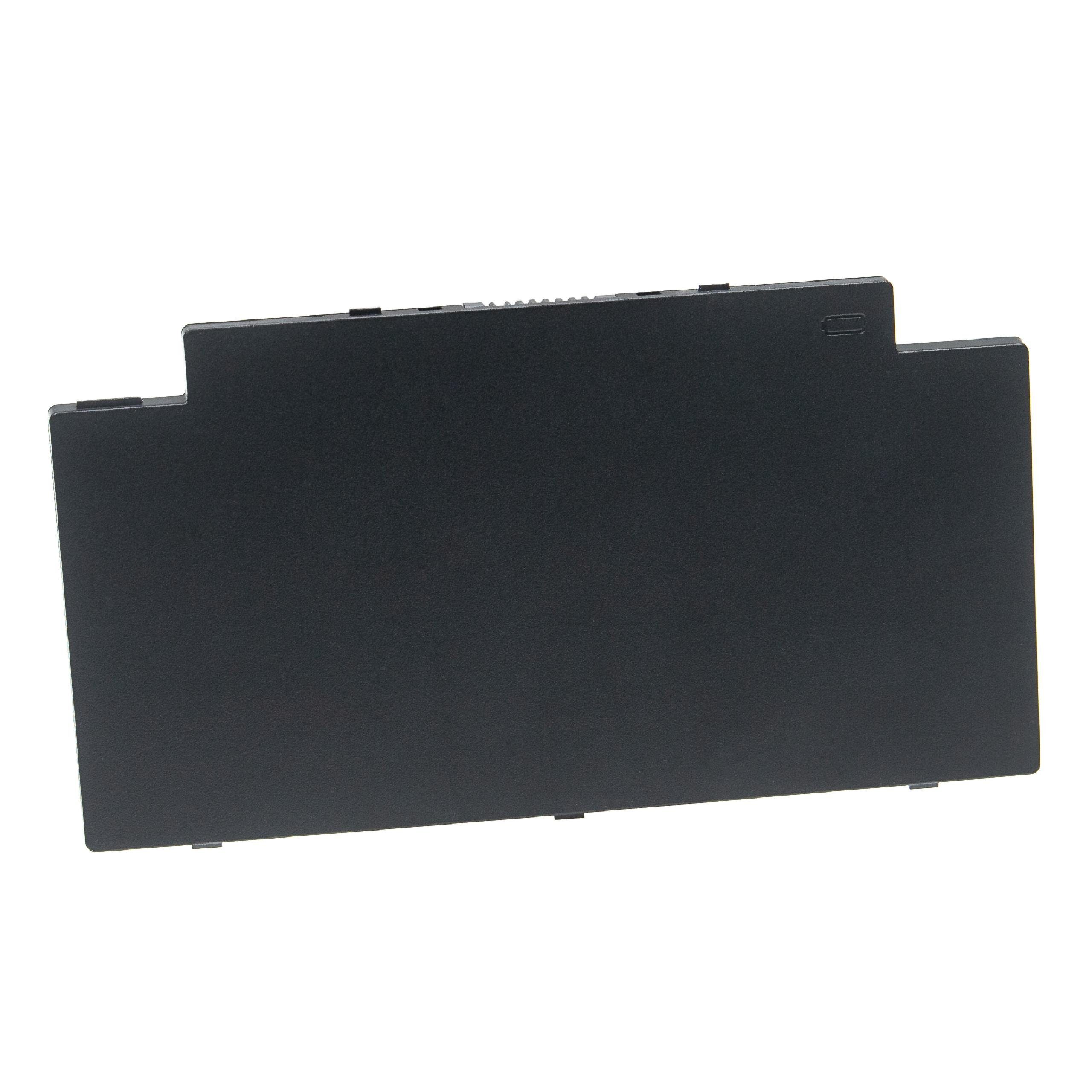 Laptop-Akku für Fujitsu (10,8 4050 für mAh vhbw FPCBP424 Ersatz Li-Ion V)
