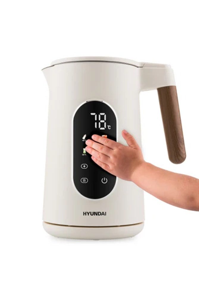 Hyundai Wasserkocher