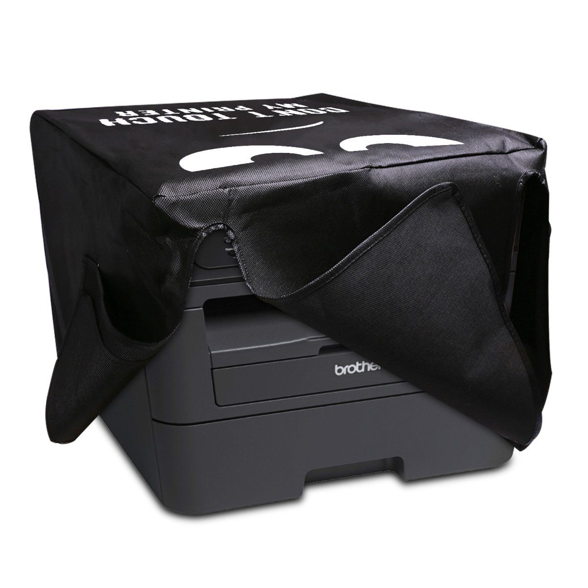 kwmobile Etui Hülle für Brother DCP-L2530DW günstig online kaufen