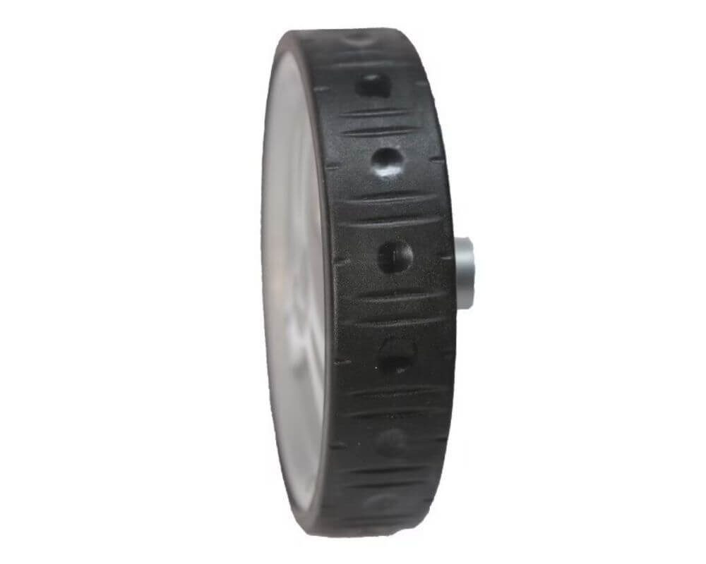 ZODIAC® Poolbodensauger Zodiac OV 3300, OV 3400 und OV 3500 Ersatzteil Bereifung Rad hinten