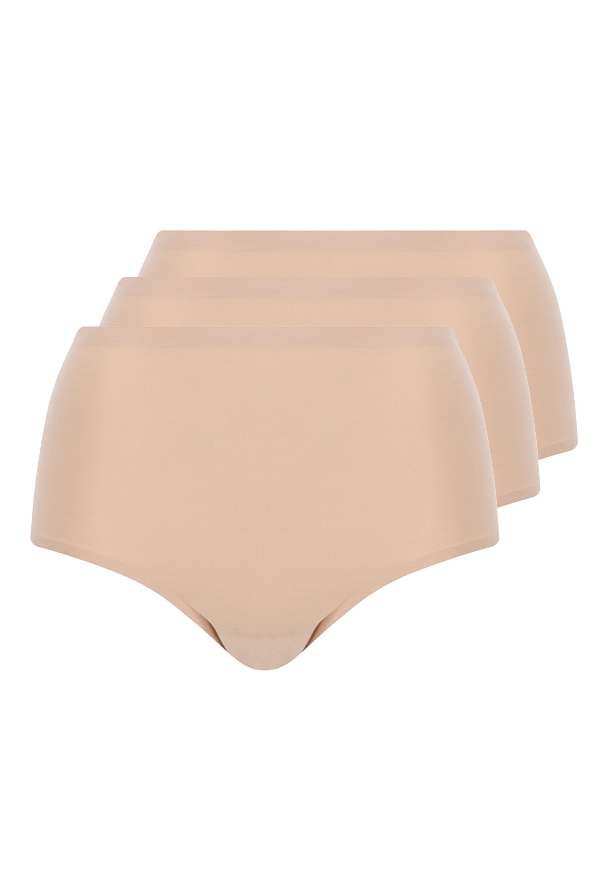 Taillenslip 3er Pack - Soft Stretch