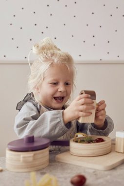 Kids Concept Kinder-Haushaltsset Küchenutensilien Set Kids Bistro