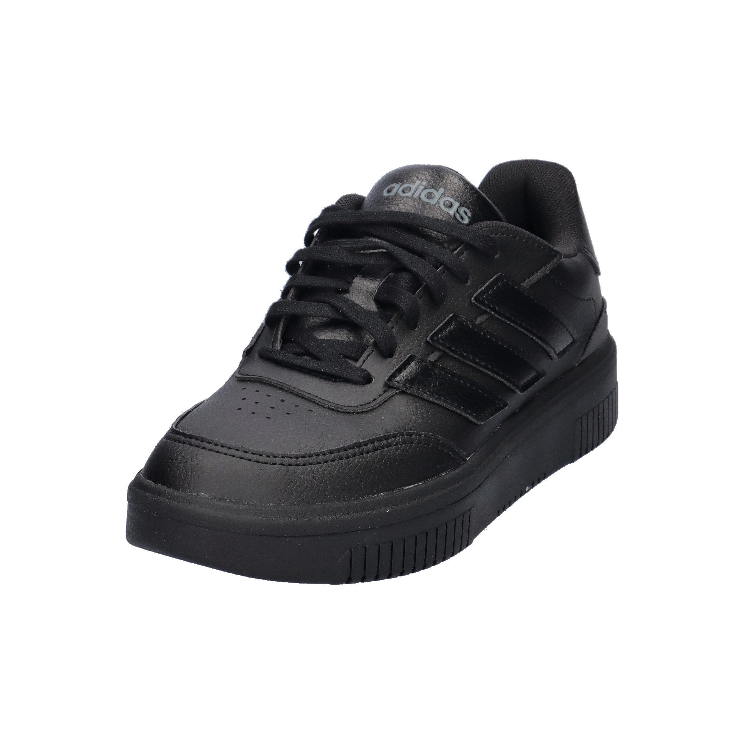 adidas Performance adidas Damen Sneaker COURTBLOCK BOLD Sneaker
