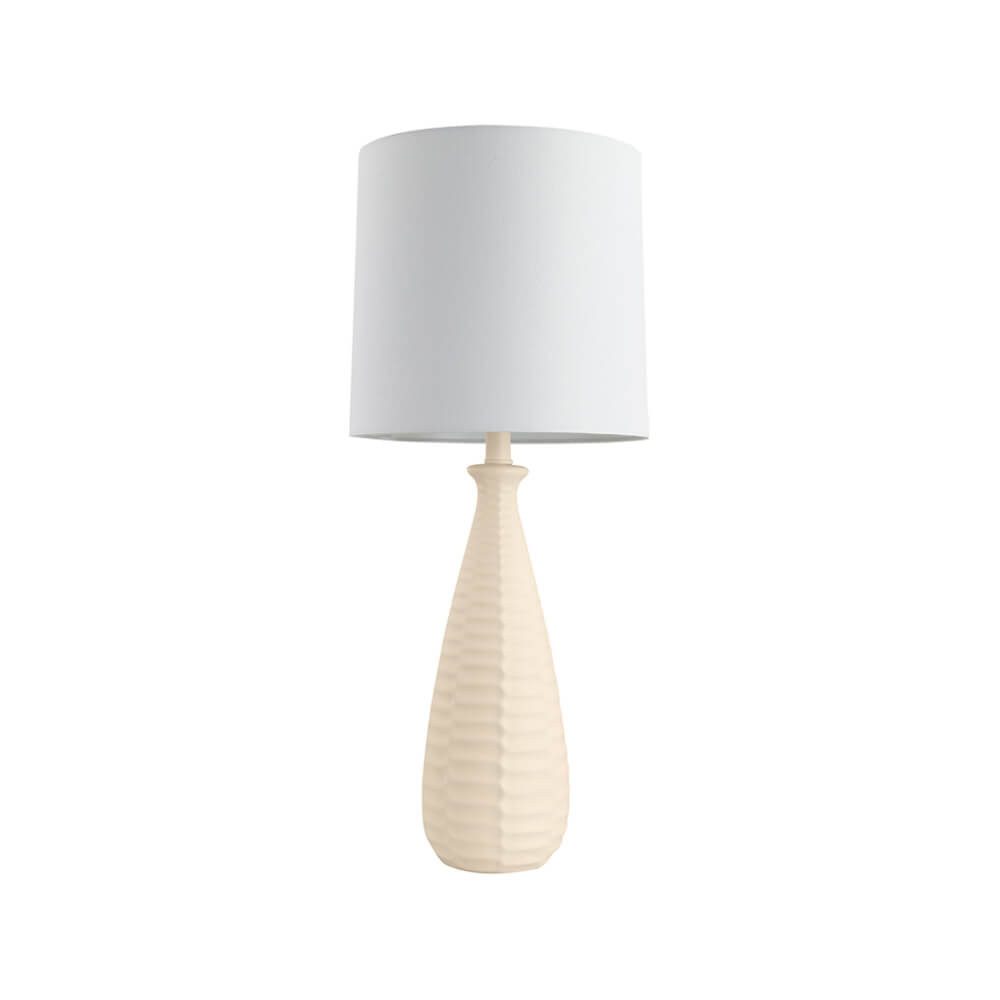 HOME DELUXE Tischleuchte Leuchte MELVA mit günstig online kaufen