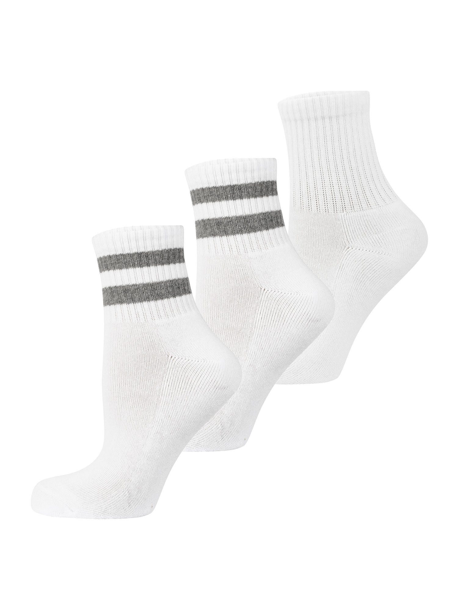 Sportsocken Kurzsocken