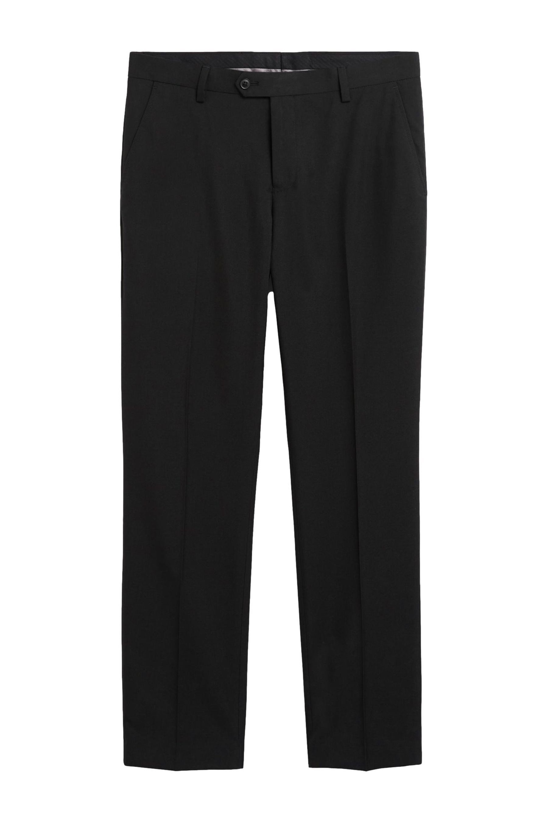 Anzughose Anzug: Hose – Tailored Fit