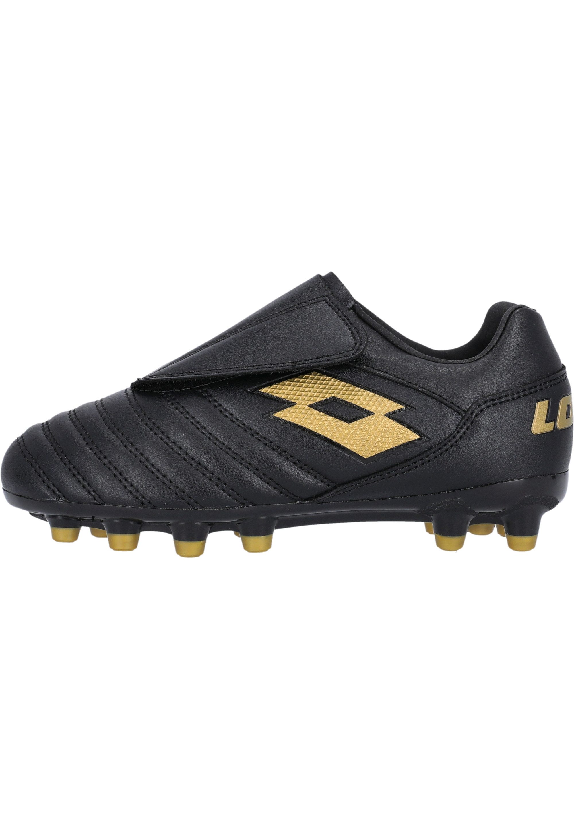 Lotto MILANO 700 AGM JR S Fußballschuh im ausgeklügelten Design ideal für Kunstrasen