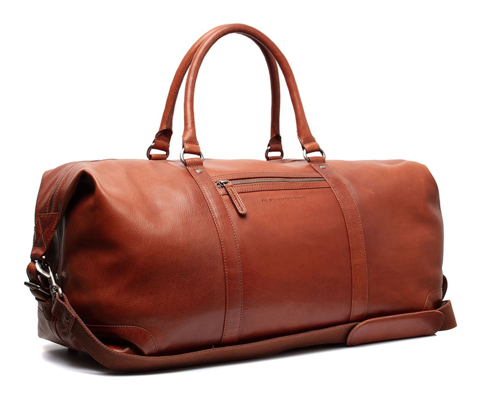 The Chesterfield Brand Reisetasche Travelbag, aus echtem Leder