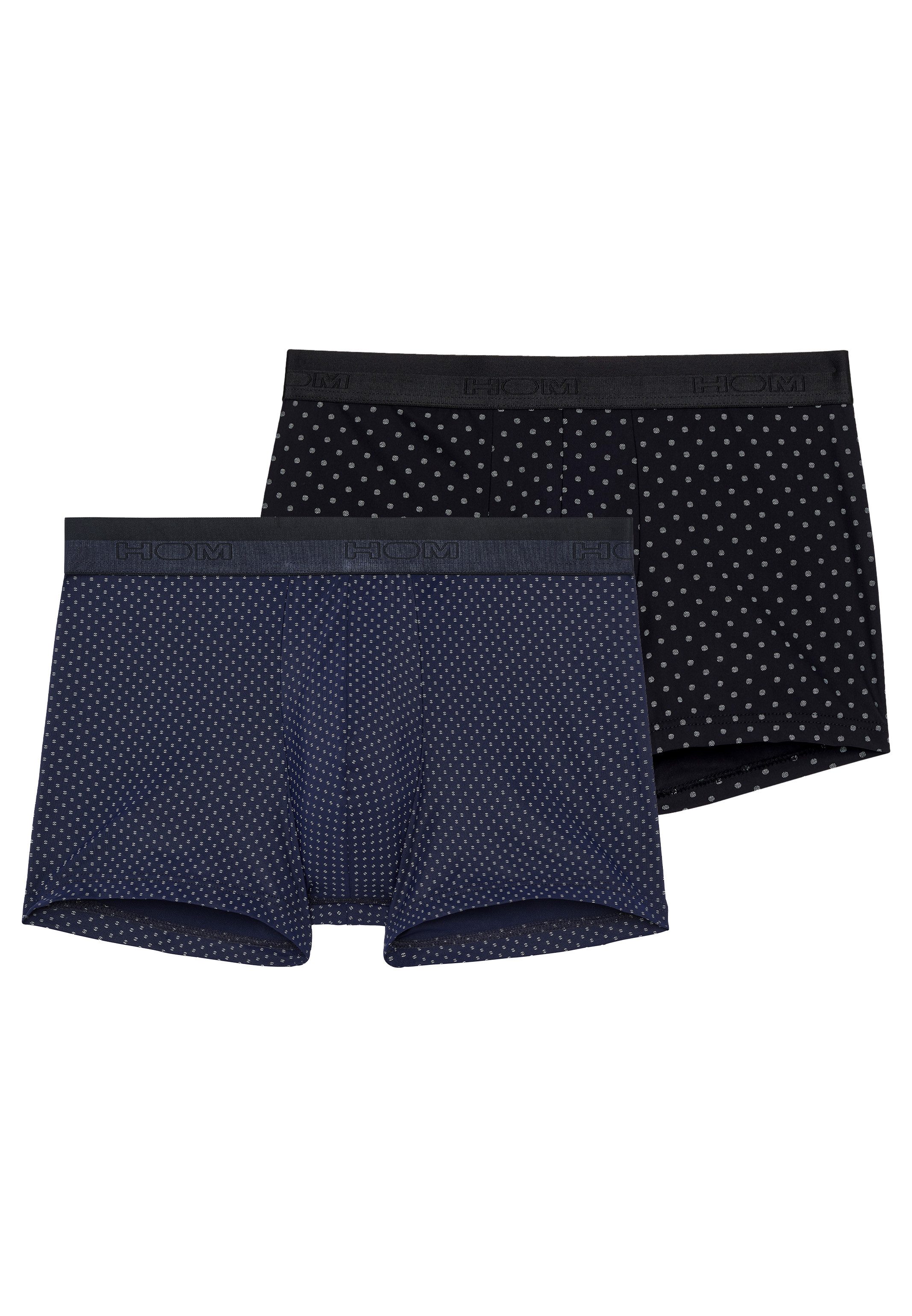 Retro Boxer 2er Pack max