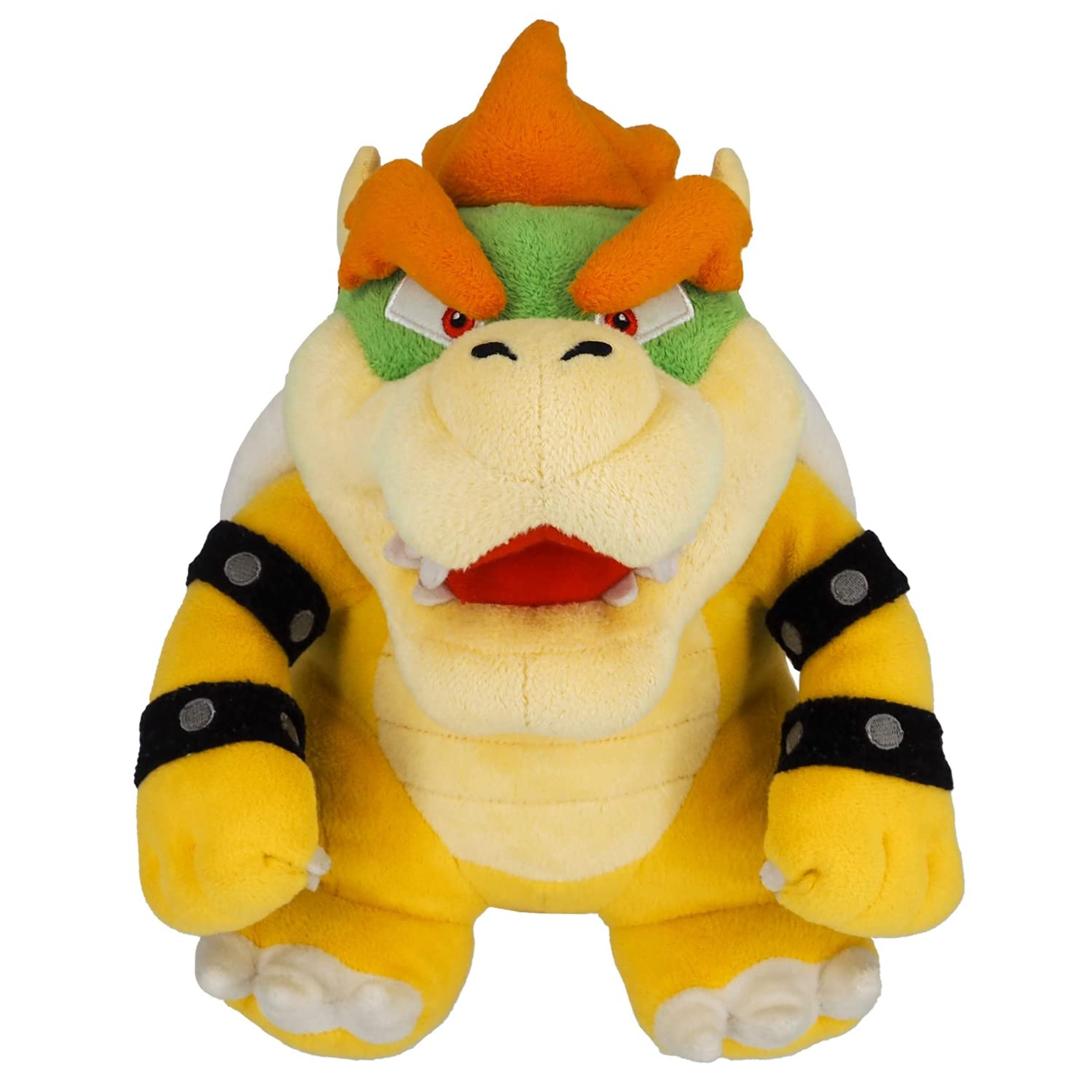 Together+ Plüschfigur Bowser günstig online kaufen