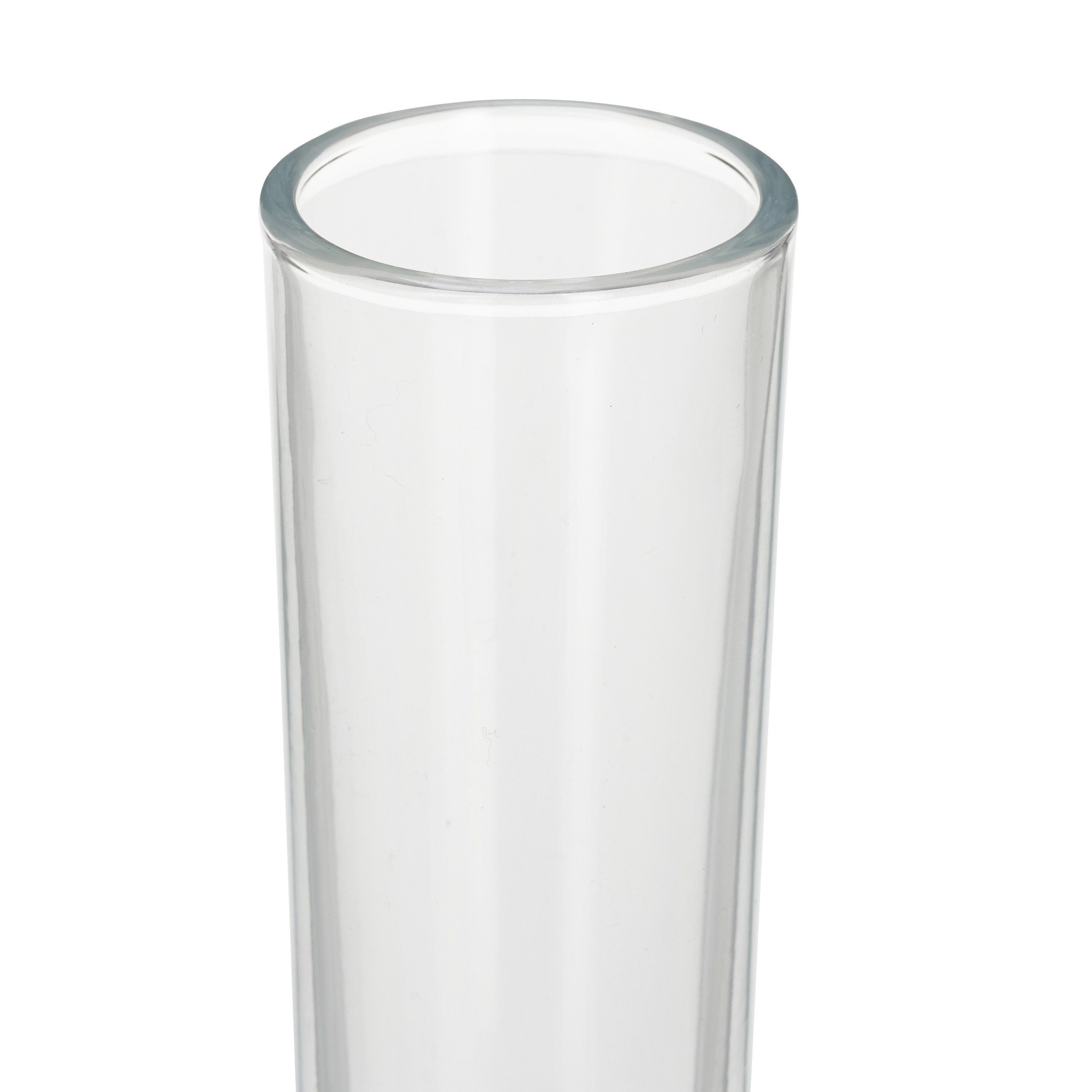 relaxdays Schnapsgläser im 6er Set, Glas