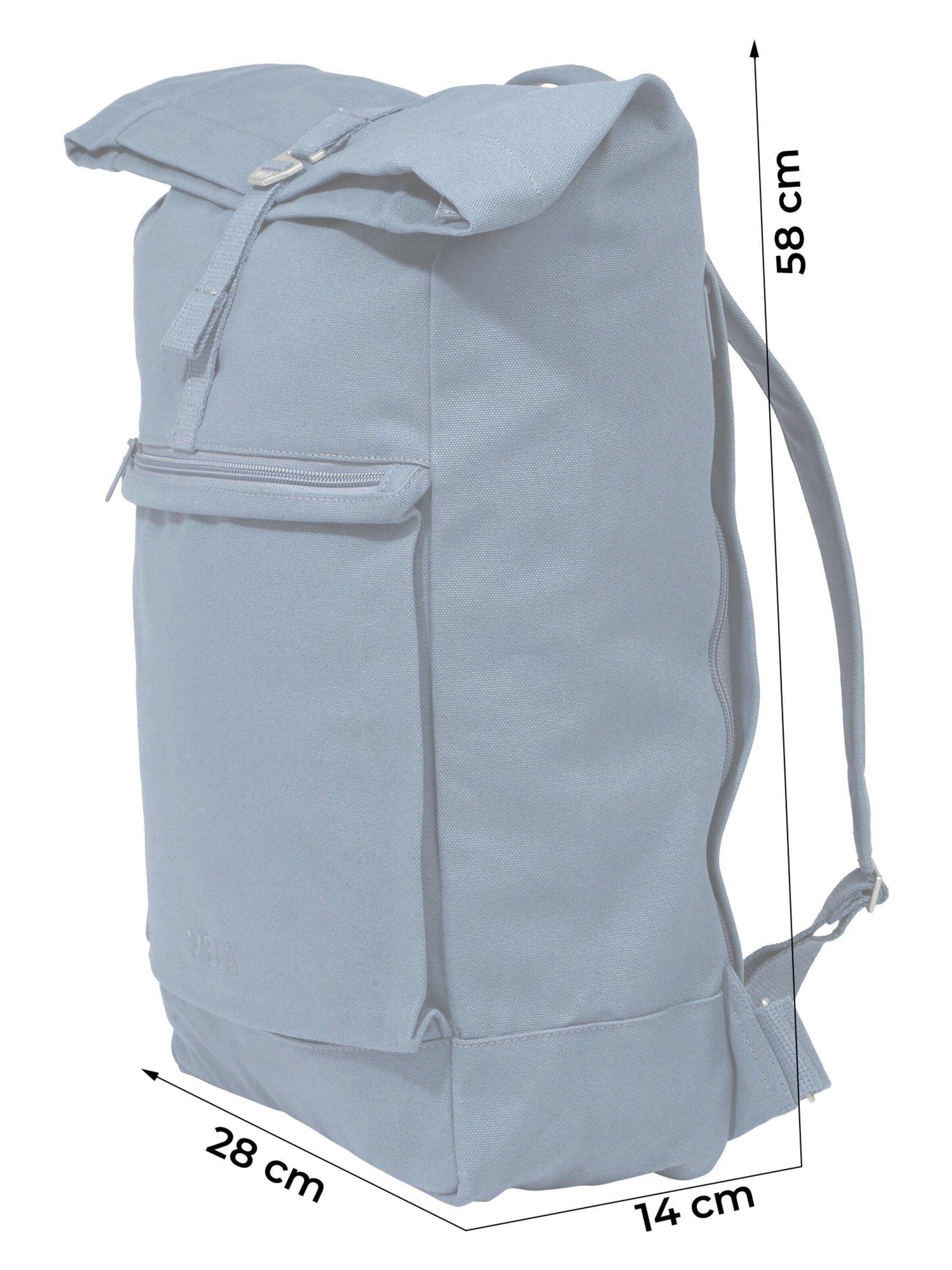 MELAWEAR Freizeitrucksack AMAR (1-tlg)