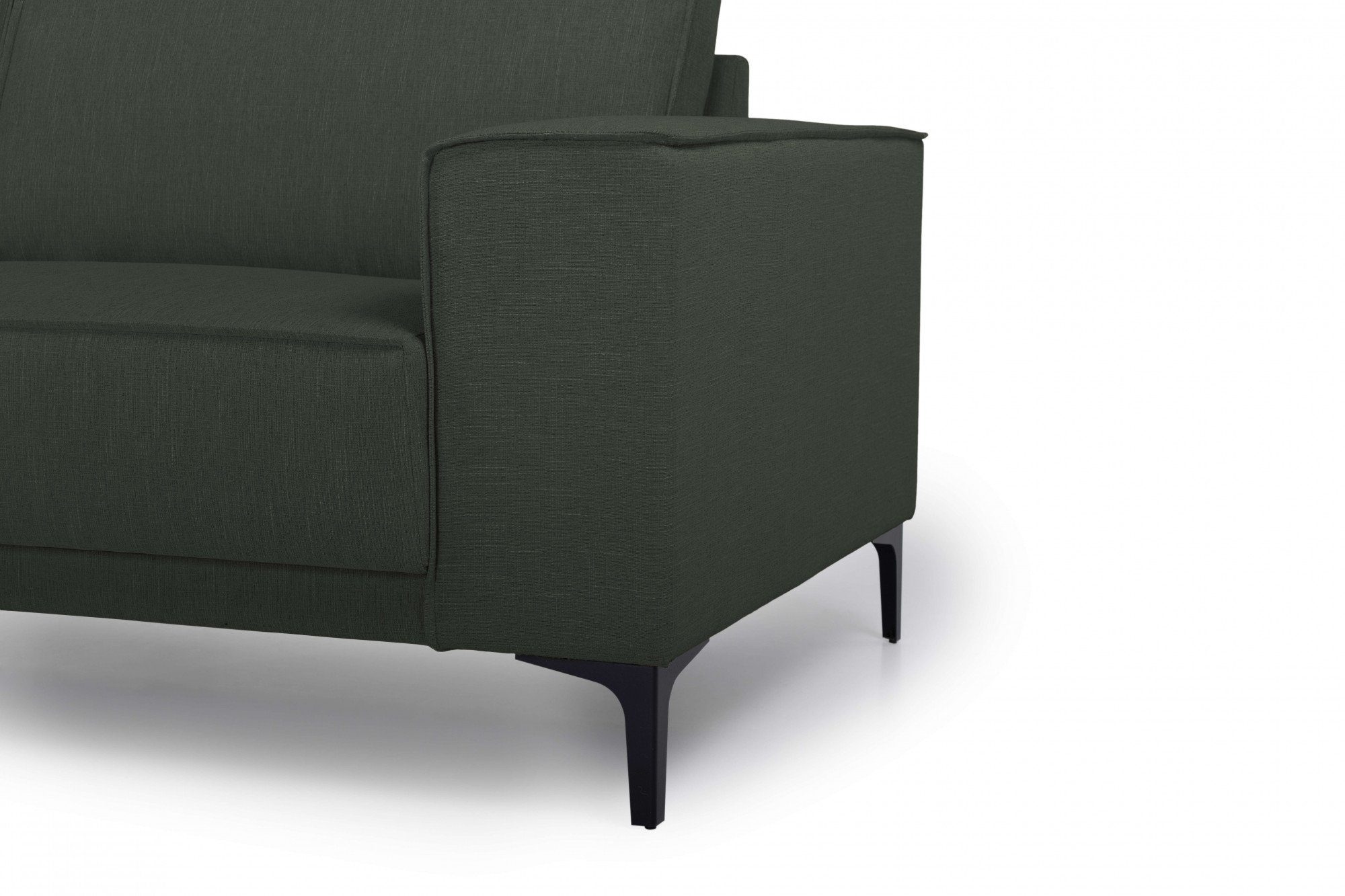 2-Sitzer Verabeitung Oland, hochwertiger Design zeitlosem im Places und of Style