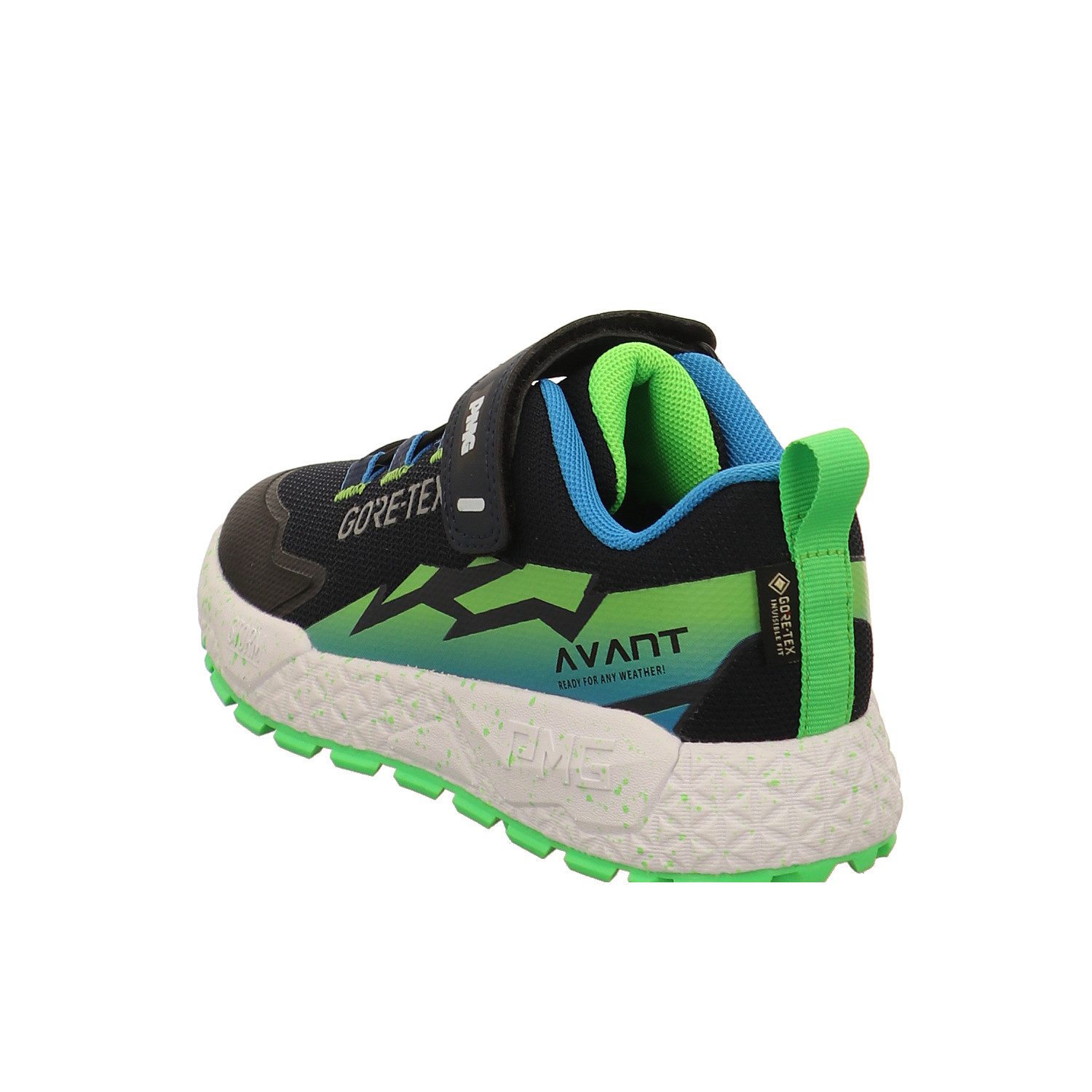 Primigi PIM GTX 89165 Slipper