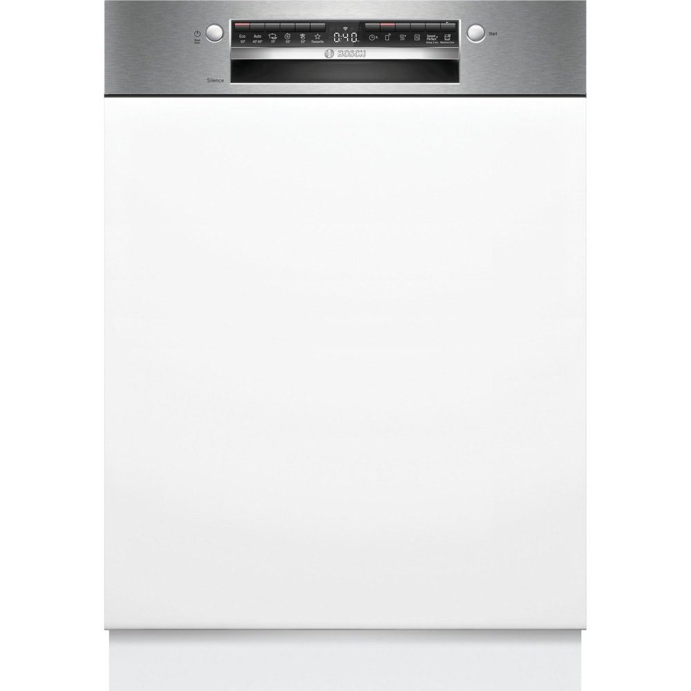 BOSCH teilintegrierbarer Geschirrspüler SMI4HTS00E