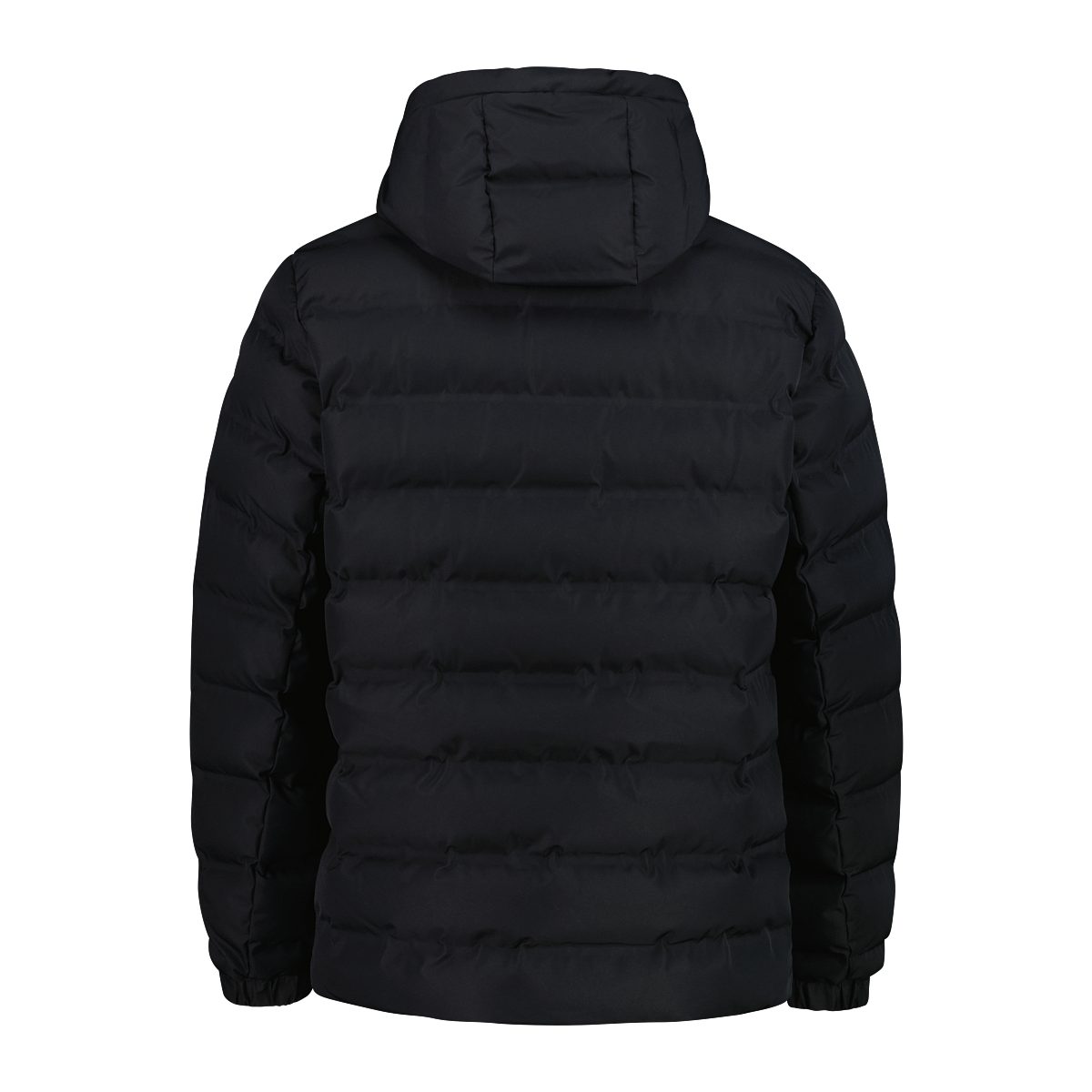 CMP Jackenblazer MAN JACKET FIX HOOD NERO günstig online kaufen