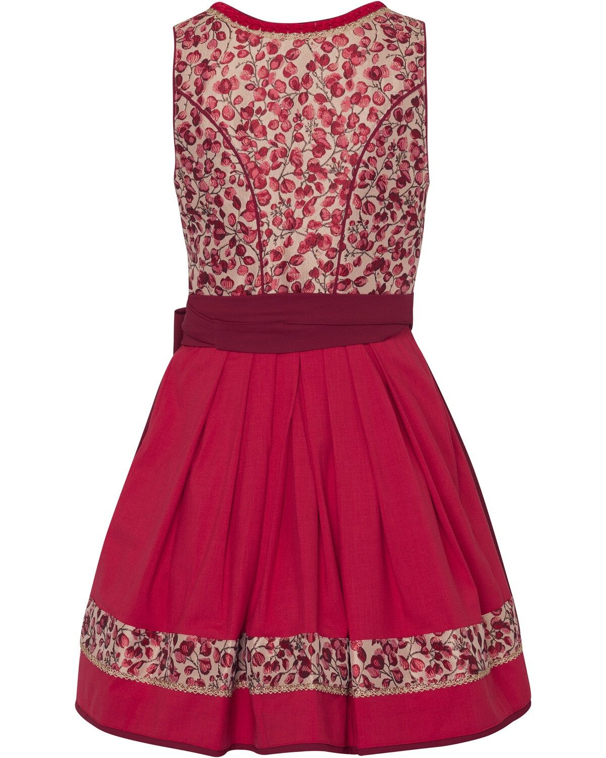 Krüger Madl Dirndl Mini-Dirndl günstig online kaufen