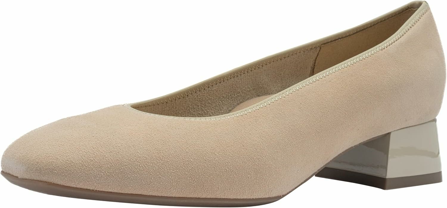 York York für Damen Pumps (keine Angabe, keine Angabe)