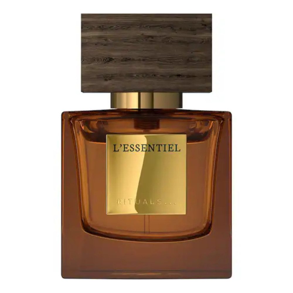 Rituals Eau de Parfum von L'Essentiel Eau de Parfum Spray Herrendüfte