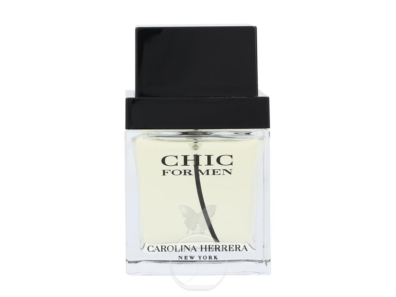 Eau de Toilette Chic for Men